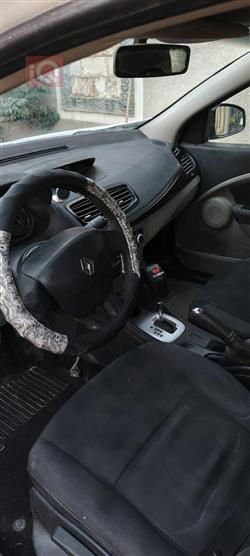 Renault Fluence